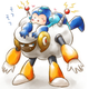 Image for article titled Fans Are Shearing For Mega Man 10's Sheep Man